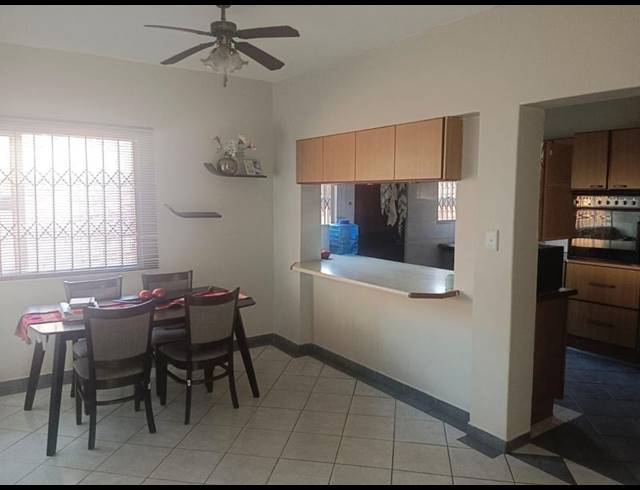 3 BEDROOM PROPERTY TO RENT IN MEER EN SEE